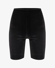 GIGI - Quần shorts nữ lưng cao phom ôm thời trang