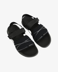 PEDRO - Giày sandal nam quai ngang Slingback Velcro