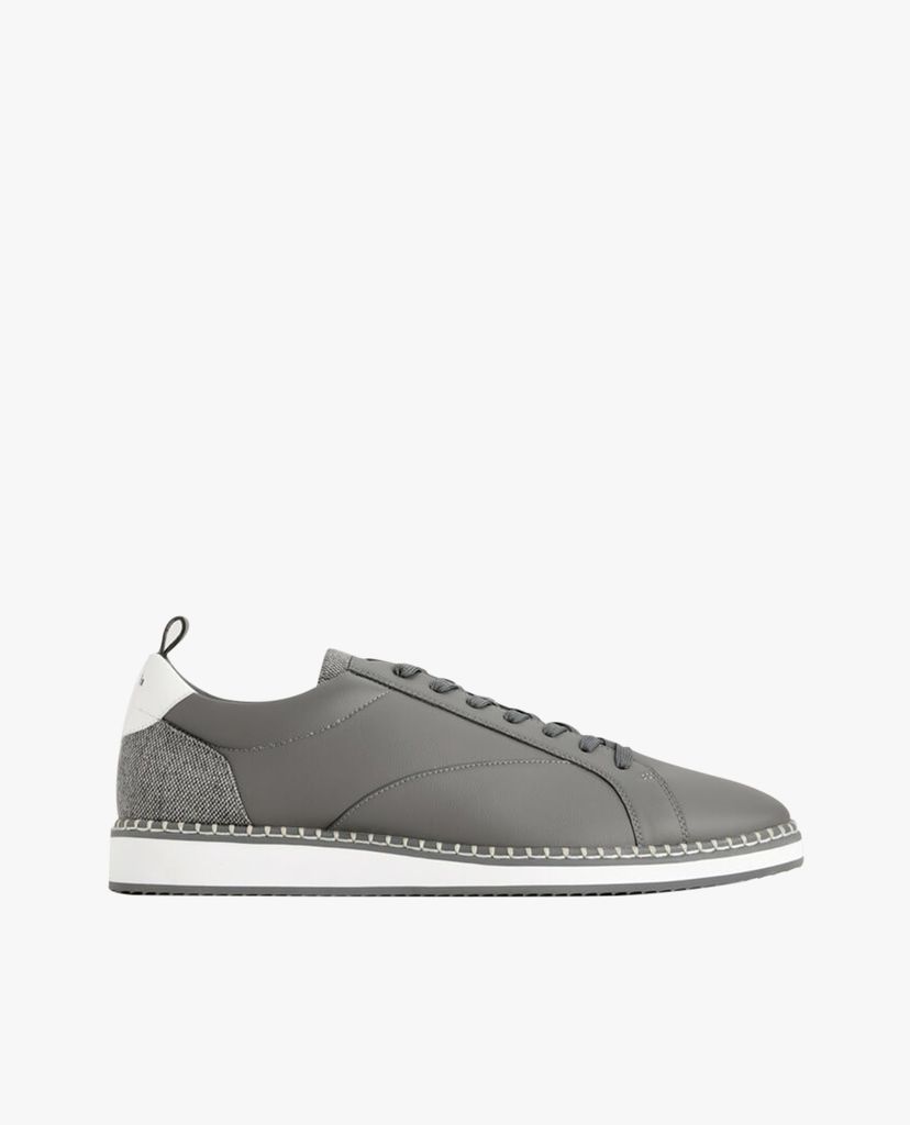 PEDRO - Giày sneaker nam Decorative Stitching