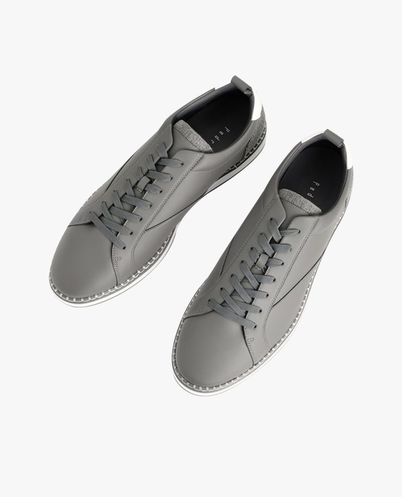 PEDRO - Giày sneaker nam Decorative Stitching