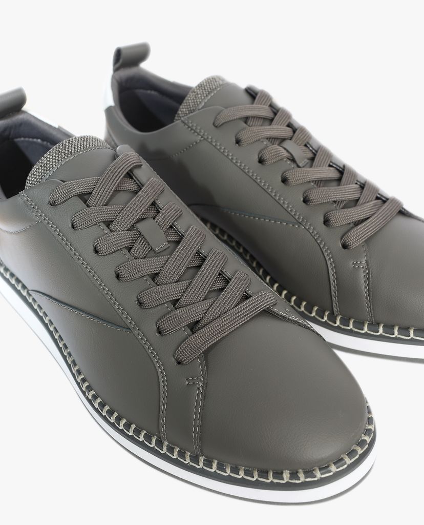 PEDRO - Giày sneaker nam Decorative Stitching