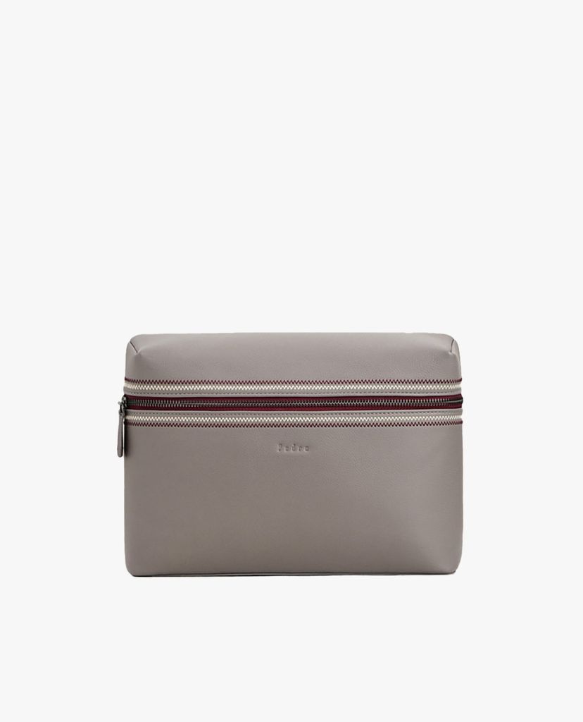 PEDRO - Túi đeo chéo nam chữ nhật Casual Zipper Stiletto