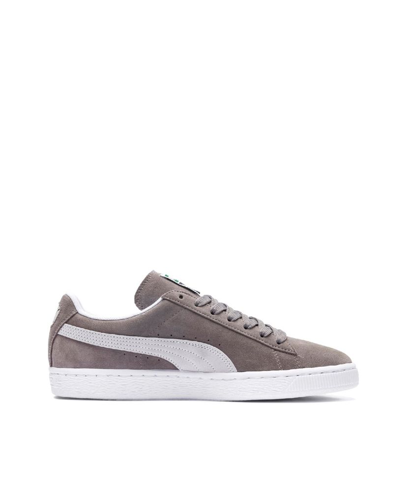 PUMA - Giày Sneaker nam Suede Classic