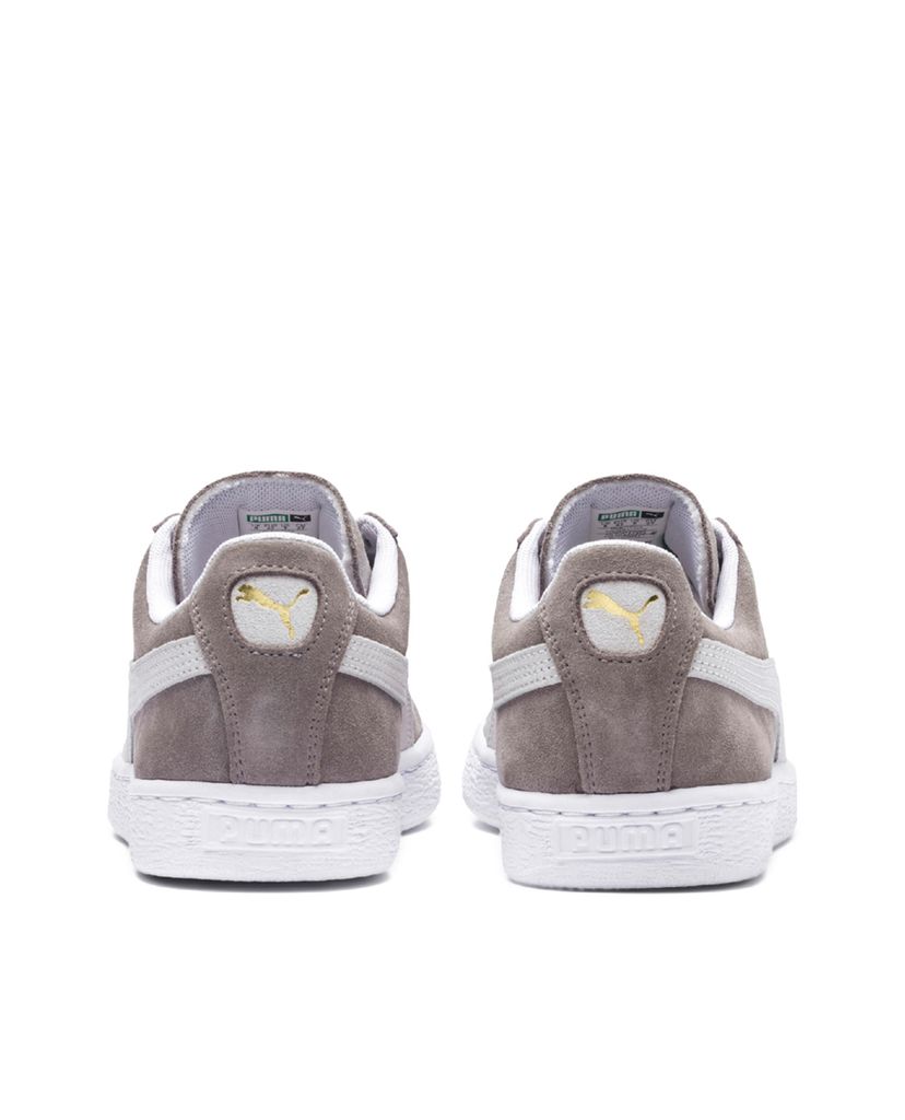 PUMA - Giày Sneaker nam Suede Classic