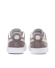 PUMA - Giày Sneaker nam Suede Classic