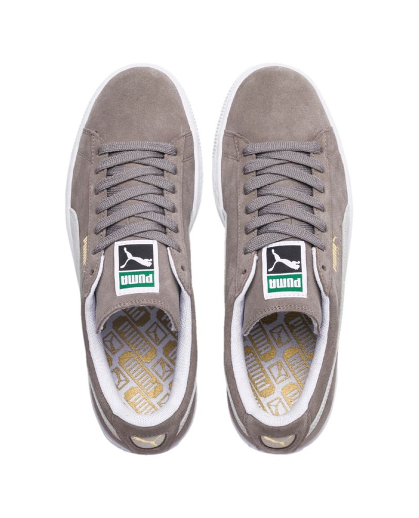 PUMA - Giày Sneaker nam Suede Classic