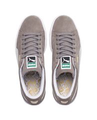 PUMA - Giày Sneaker nam Suede Classic