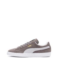 PUMA - Giày Sneaker nam Suede Classic