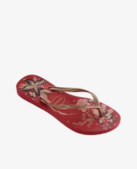 HAVAIANAS - Dép nữ Slim Organic