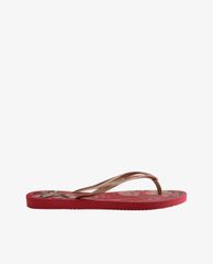 HAVAIANAS - Dép nữ Slim Organic