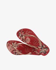 HAVAIANAS - Dép nữ Slim Organic