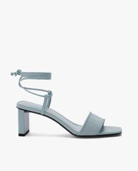 CHARLES & KEITH - Giày cao gót mũi nhọn thời trang