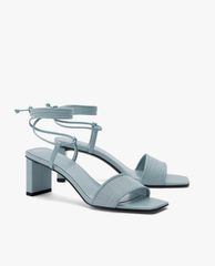 CHARLES & KEITH - Giày cao gót mũi nhọn thời trang
