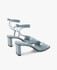 CHARLES & KEITH - Giày cao gót mũi nhọn thời trang