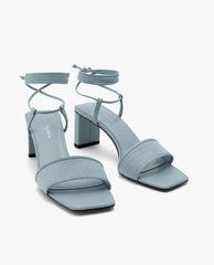 CHARLES & KEITH - Giày cao gót mũi nhọn thời trang
