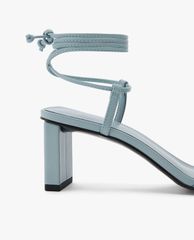 CHARLES & KEITH - Giày cao gót mũi nhọn thời trang