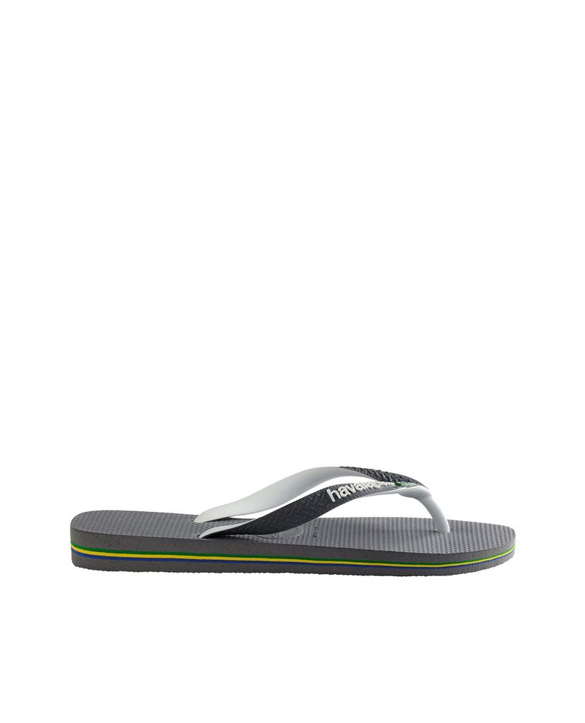 HAVAIANAS - Dép unisex Brasil Mix