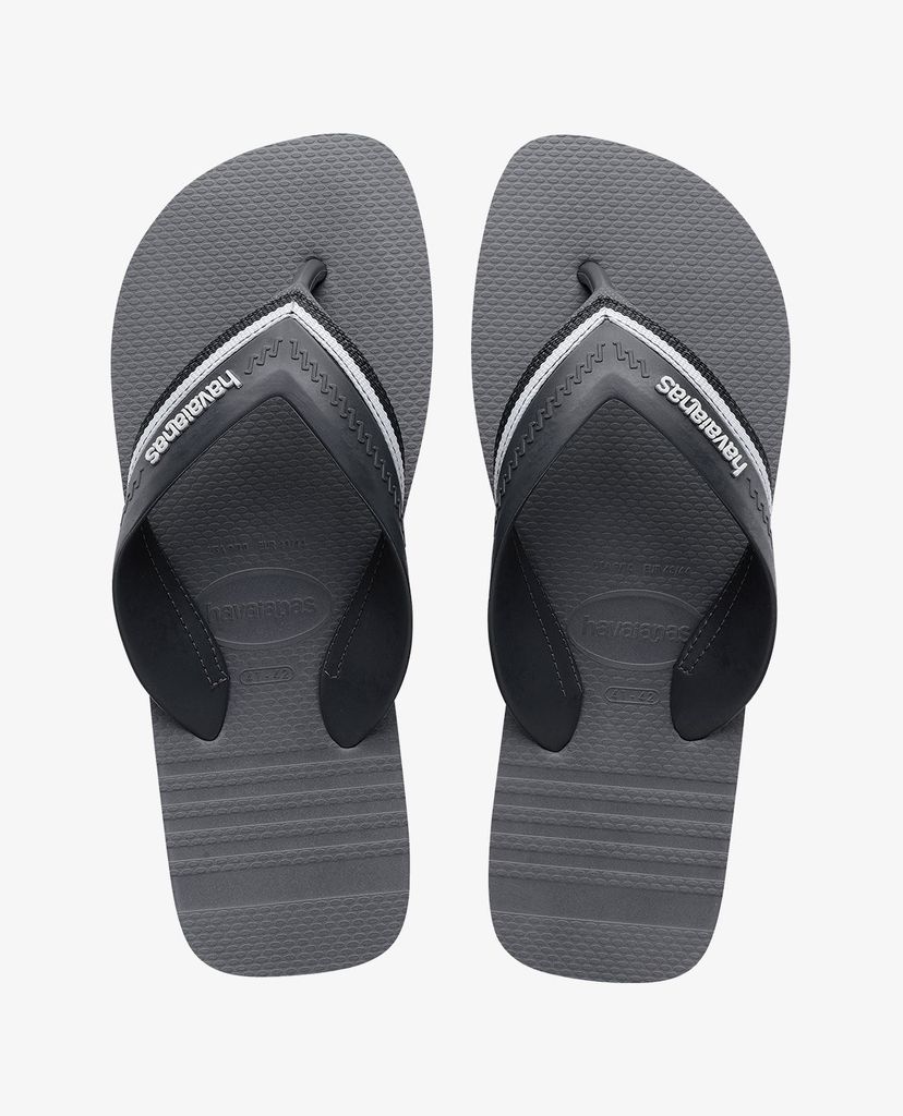 HAVAIANAS - Dép nam thời trang Hybrid Free