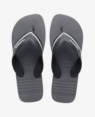 HAVAIANAS - Dép nam thời trang Hybrid Free