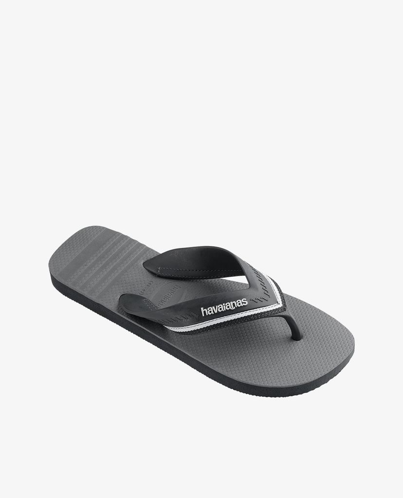 HAVAIANAS - Dép nam thời trang Hybrid Free