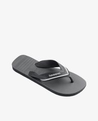 HAVAIANAS - Dép nam thời trang Hybrid Free