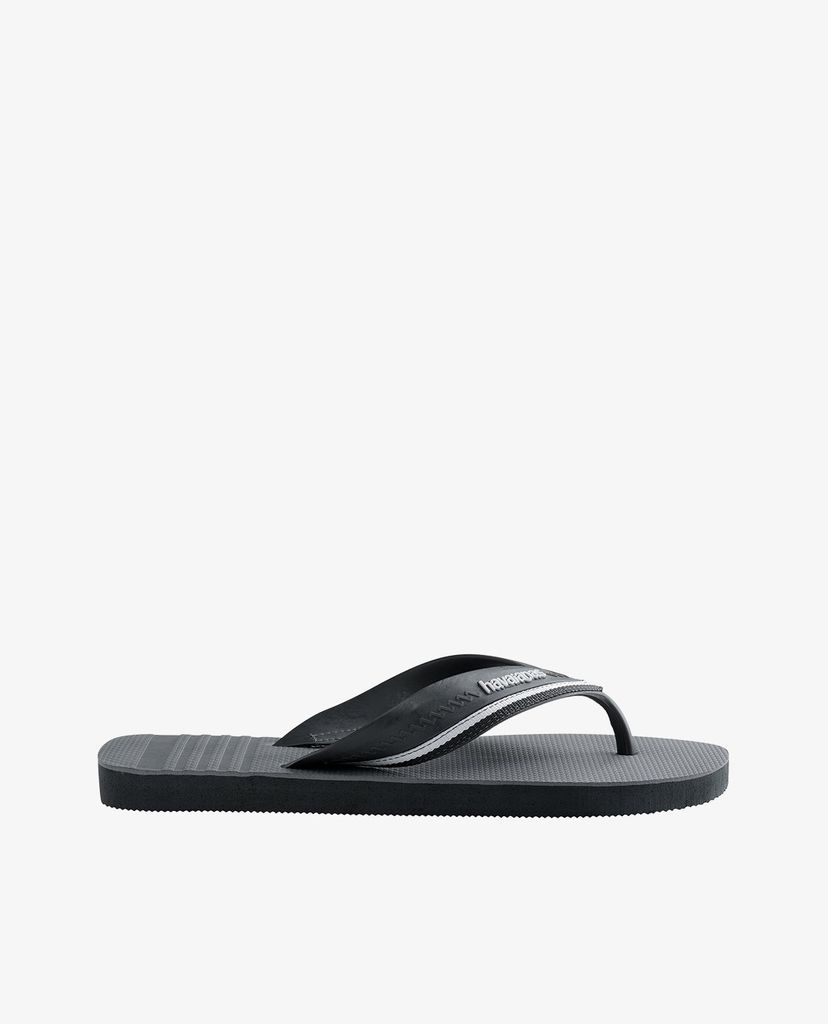 HAVAIANAS - Dép nam thời trang Hybrid Free
