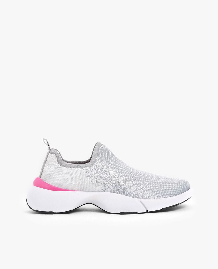 CHARLES & KEITH - Giày sneaker nữ 4WARD Collection