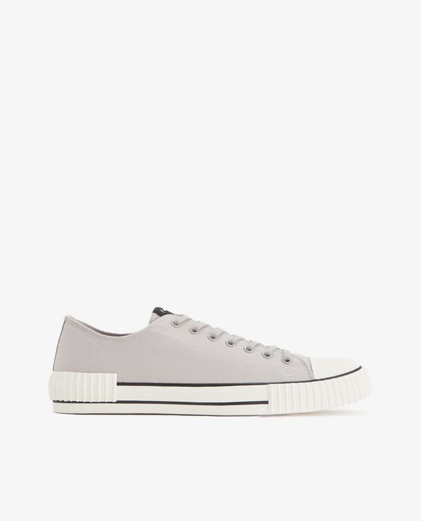 PEDRO - Giày thể thao nam Casual Canvas