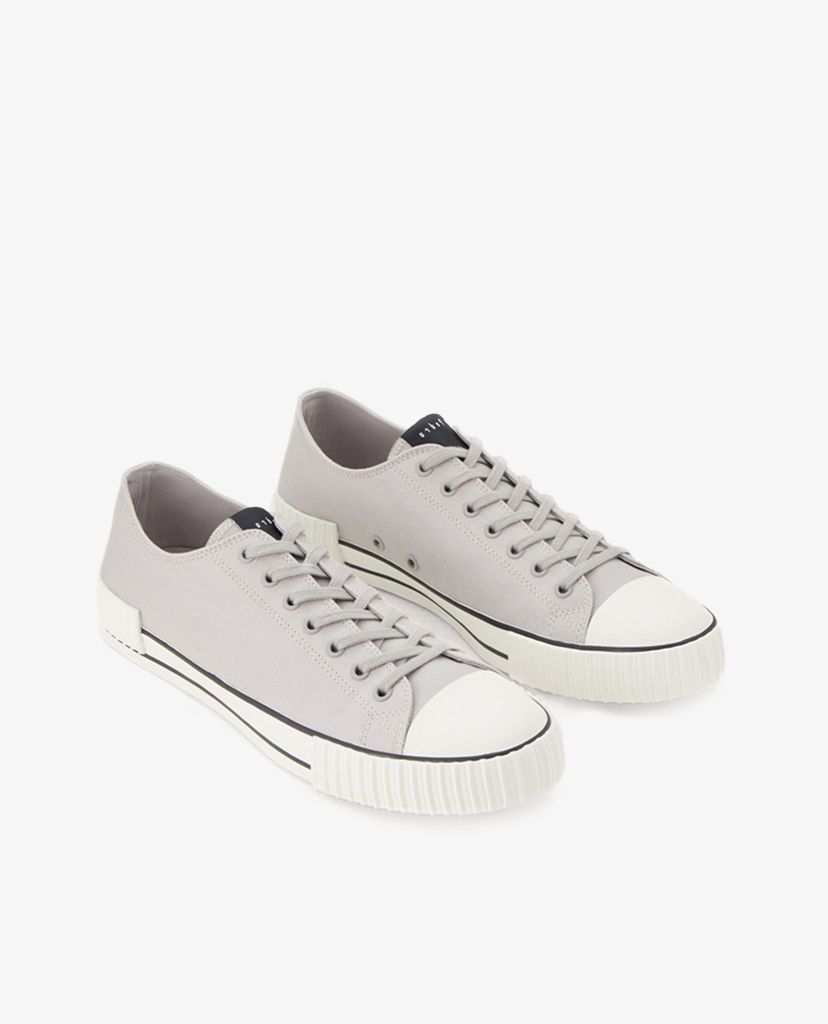 PEDRO - Giày thể thao nam Casual Canvas
