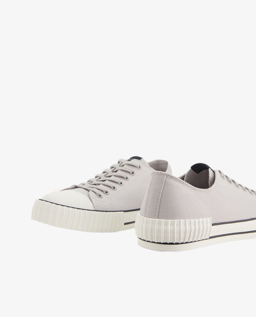PEDRO - Giày thể thao nam Casual Canvas