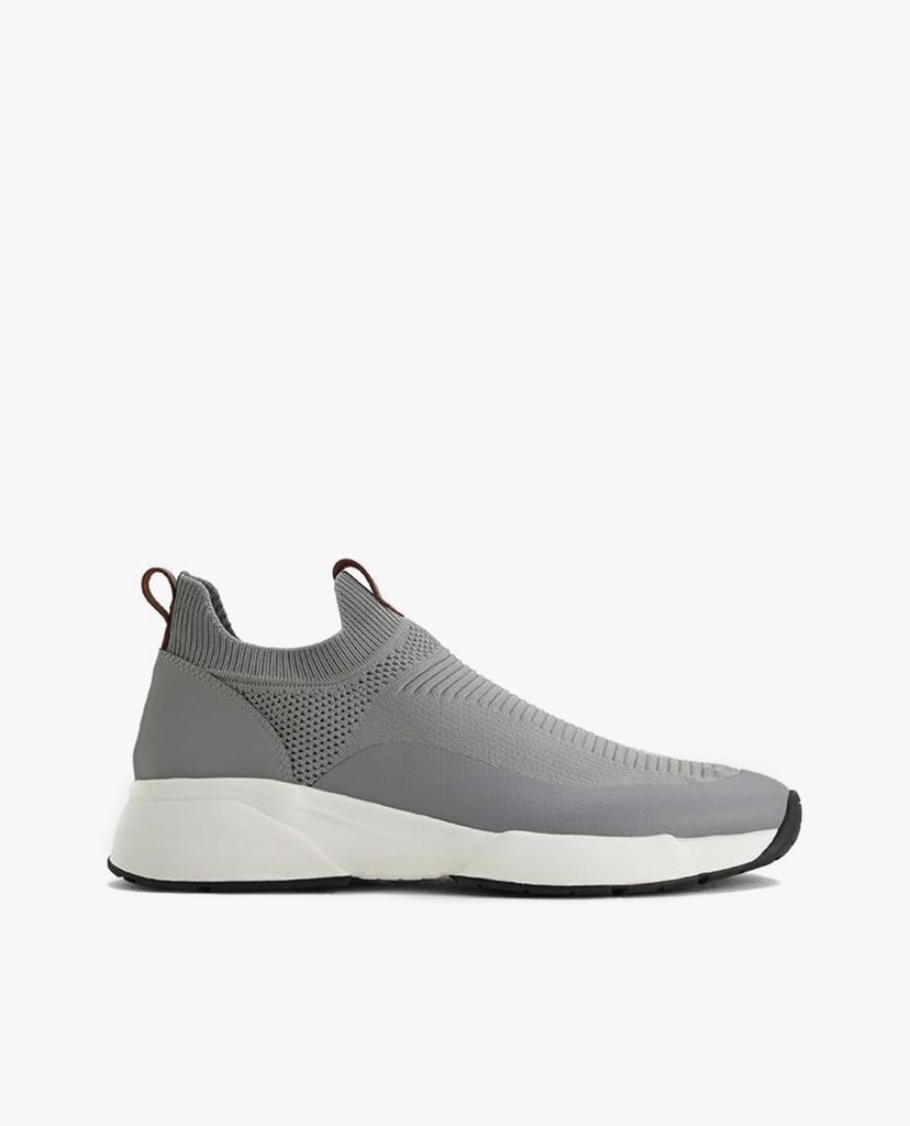 PEDRO - Giày thể thao nam Knitted Runner