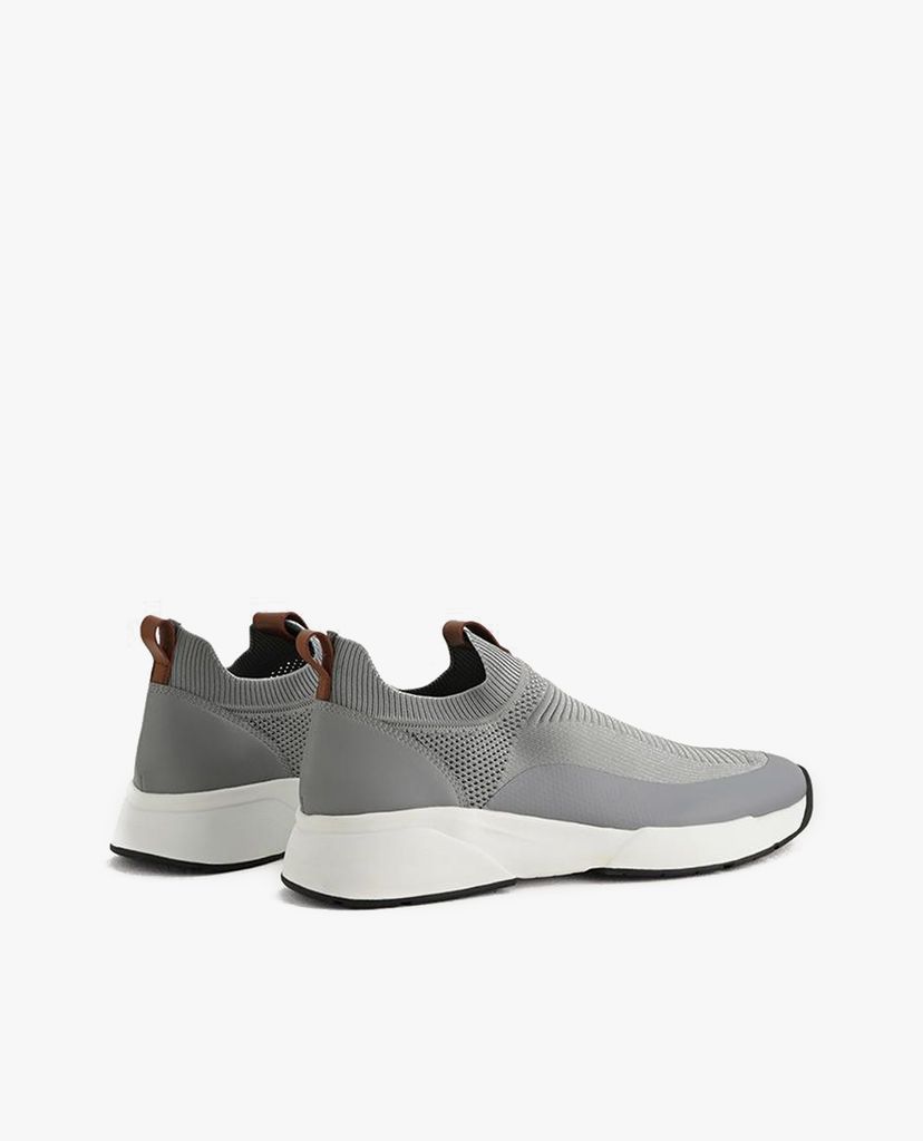 PEDRO - Giày thể thao nam Knitted Runner