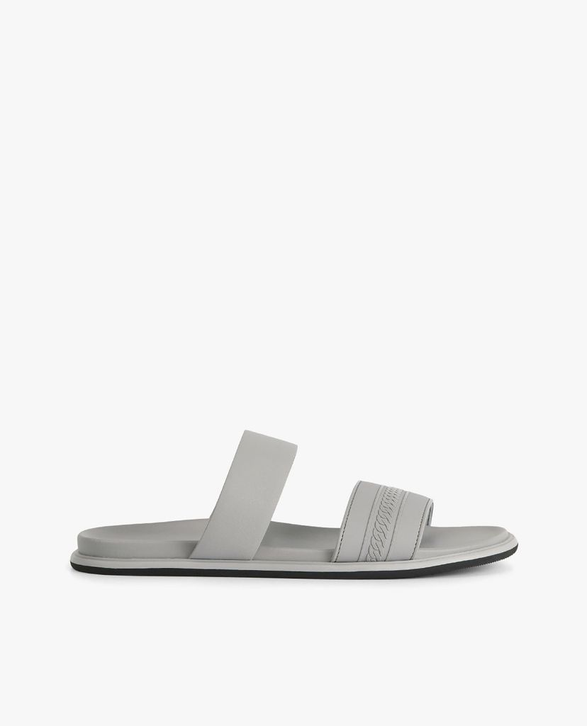 PEDRO - Giày sandal nam quai ngang Double Strap