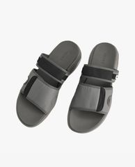 PEDRO - Giày sandal quai ngang Double Strap Velcro