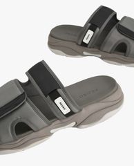 PEDRO - Giày sandal quai ngang Double Strap Velcro