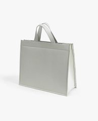 PEDRO - Túi xách tay nữ hình vuông Large Floral Bouquet Tote