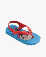 HAVAIANAS - Dép trẻ em New Baby Herois