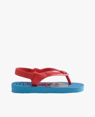 HAVAIANAS - Dép trẻ em New Baby Herois