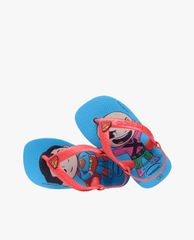 HAVAIANAS - Dép trẻ em New Baby Herois