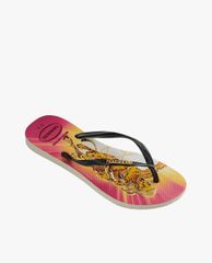 HAVAIANAS - Dép trẻ em Slim Heroinas