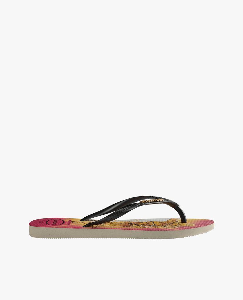 HAVAIANAS - Dép trẻ em Slim Heroinas