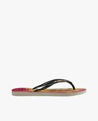 HAVAIANAS - Dép trẻ em Slim Heroinas