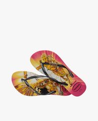 HAVAIANAS - Dép trẻ em Slim Heroinas
