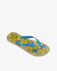 HAVAIANAS - Dép nam Simpsons