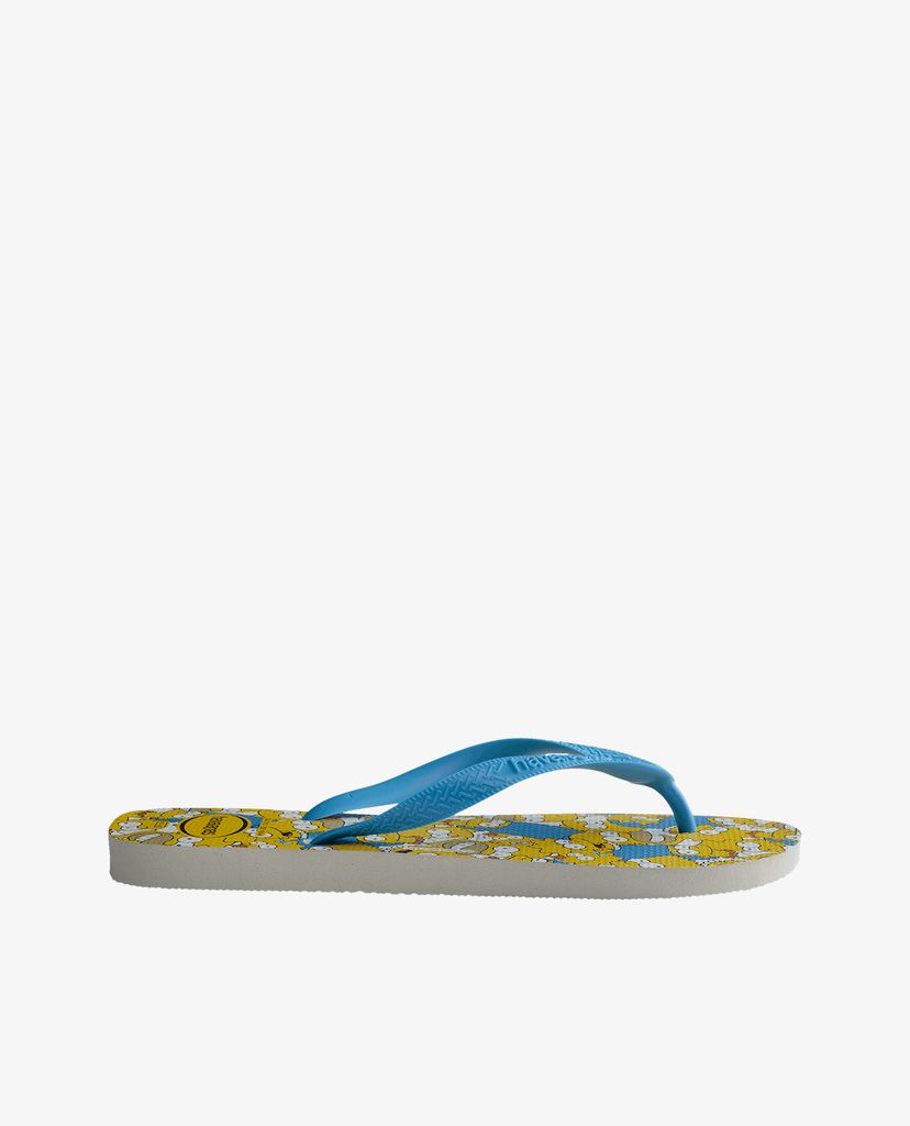 HAVAIANAS - Dép nam Simpsons