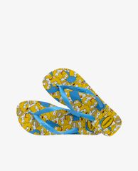HAVAIANAS - Dép nam Simpsons