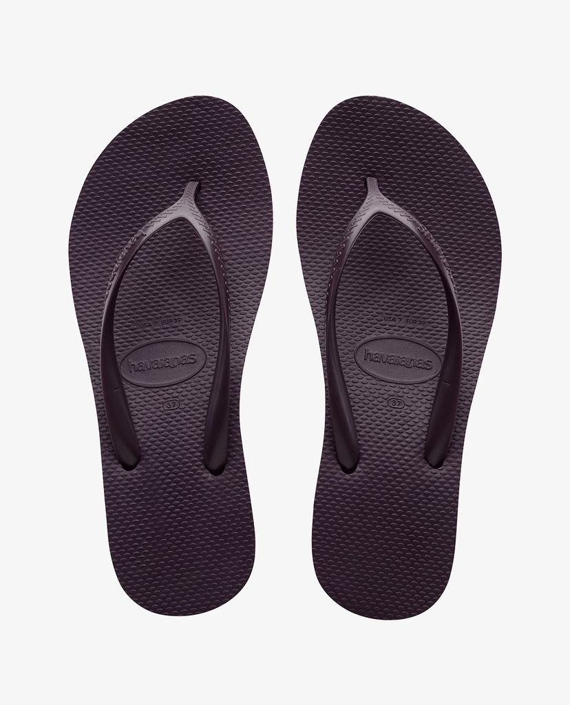 HAVAIANAS - Dép nữ High Fashion