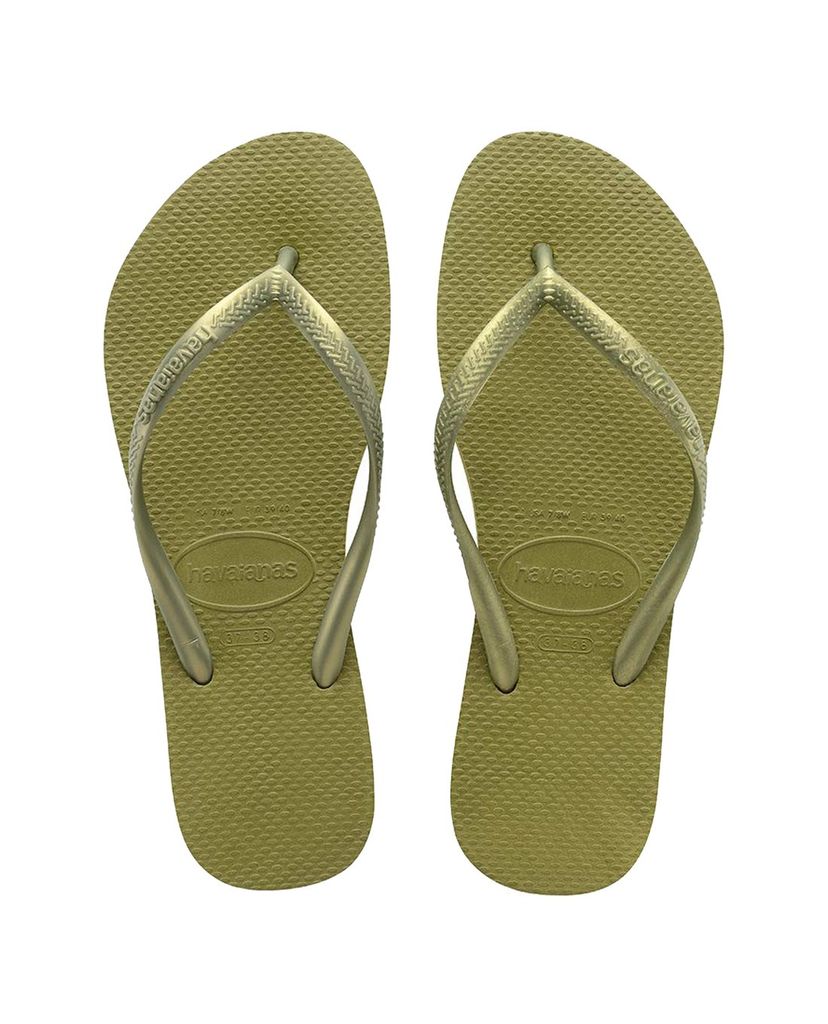 HAVAIANAS - Dép nữ Slim