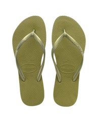 HAVAIANAS - Dép nữ Slim