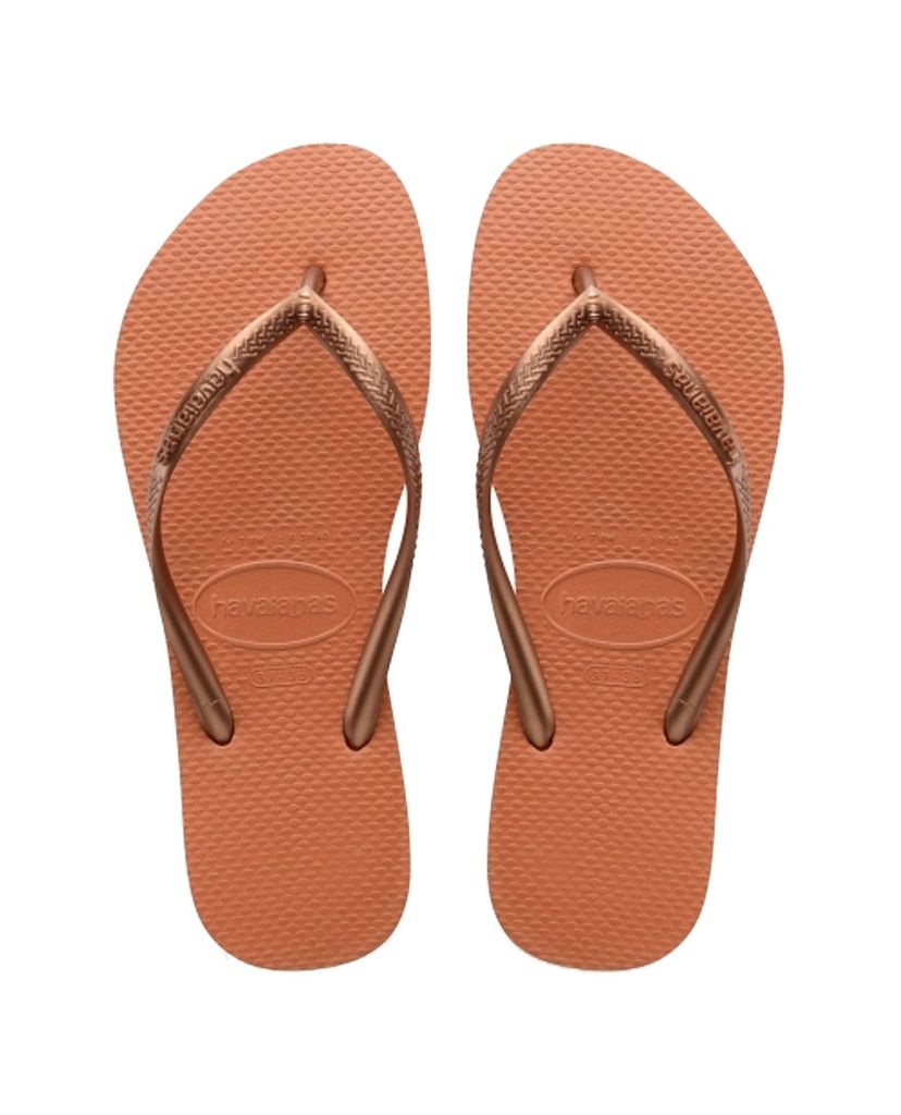 HAVAIANAS - Dép nữ Slim